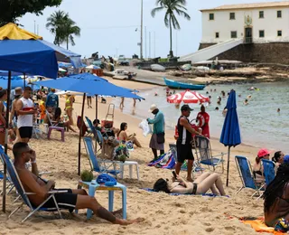 10 dias de folga! Ponto facultativo garante feriadão para trabalhadores de toda a Bahia
