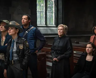 9 filmes incríveis na Netflix para maratonar neste fim de semana