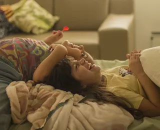 'A Natureza das Coisas Invisíveis' aborda luto pela ótica infantil