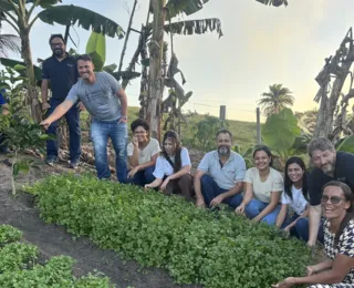 ABAF anuncia convênio, plantio de 200 árvores e novos projetos na Fenagro 2025