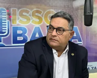ALBA arquiva candidatura de Luciano Araújo ao TCE-BA