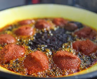 Acarajé congelado domina o mercado e vira queridinho do Brasil