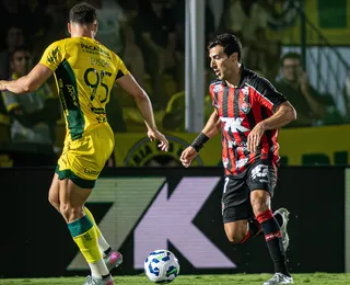 Adversário do Vitória, Mirassol tem melhor aproveitamento do returno