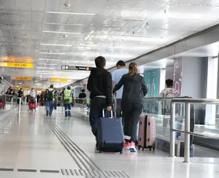 Pacote de R$ 4,6 bilhões do Governo Lula vai modernizar 11 aeroportos do Brasil