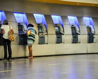 Agências bancárias em extinção: 33% das unidades foram fechadas em 10 anos