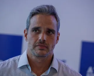 Alberto Braga diz que Fenagro eleva patamar do agro no Brasil