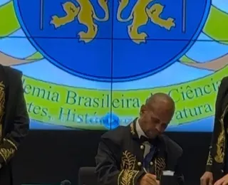 Alvo de operação da PF, médico baiano causa nova polêmica ao tomar posse na ABRASCI