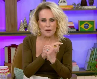 Globo bate o martelo e revela substituta de Ana Maria no Mais Você