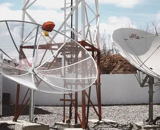 Antena digital gratuita pode chegar a mais de 73 mil famílias na Bahia