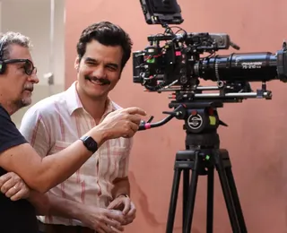Rede de cinema confirma entradas de graça após vitória de Wagner Moura