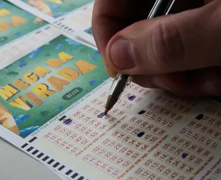 Quem ganhou? Veja o que se sabe sobre os vencedores da Mega da Virada