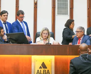 Alba tenta destravar votação de orçamento bilionário para Bahia