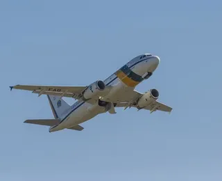 Após panes em voos de Lula, FAB avalia compra de aeronave presidencial