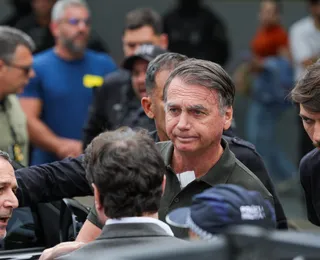 Futuro de Bolsonaro definido! STF toma decisão sobre Papudinha
