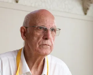 Padre Júlio Lancellotti tem transmissões proibidas por arquidiocese