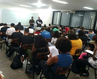 Assembleia Legislativa acaba com cotas raciais em universidades