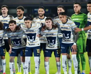 Atacante especulado no Bahia é anunciado por clube mexicano