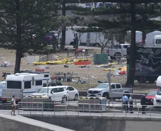 Atentado terrorista na Austrália: veja tudo o que se sabe