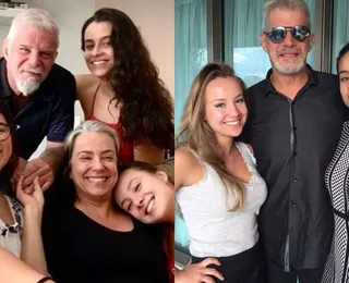 Ator da Globo confessa que enteada sustentou família com conteúdo adulto