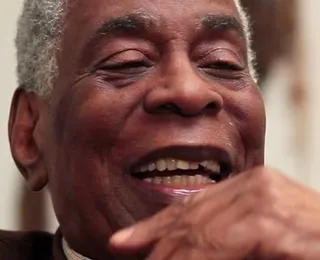Ator, diretor e pesquisador do samba, Haroldo Costa morre aos 95 anos
