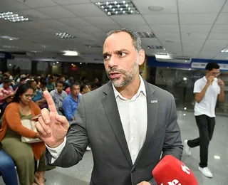 Augusto Vasconcelos destaca avanços na Setre durante sua gestão