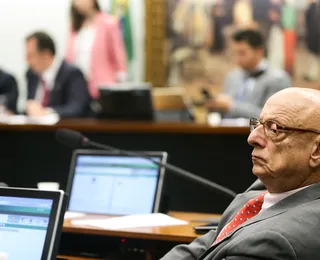 Autor diz que PL da Anistia tem apoio de mais de 50 senadores
