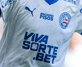 Bahia acerta contratação em definitivo de goleiro para 2026