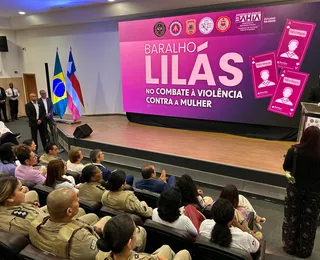 Bahia aposta em nova ferramenta para capturar agressores de mulheres