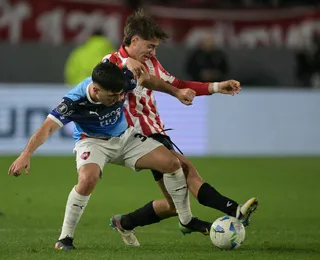 Bahia avança pela contratação de lateral-direito campeão argentino