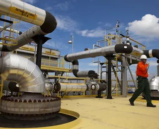Bahia ganhará duas novas refinarias de petróleo e gás em 2026