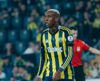 Bahia não será prioridade em volta ao Brasil, afirma Anderson Talisca