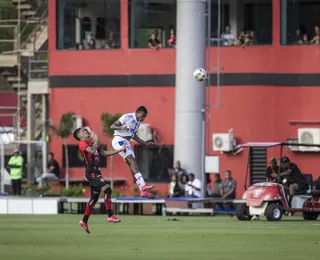 Bahia no Top-10 e Vitória desvalorizado: veja os elencos mais valiosos do Brasil