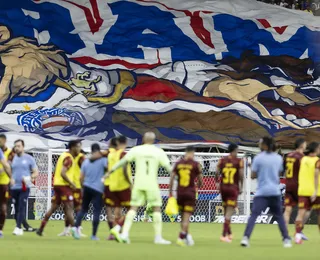 Bahia ultrapassa R$ 50 milhões em bilheteria no Brasileirão 2025; veja