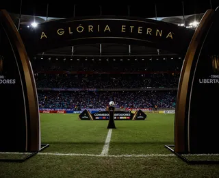 Bahia vai enfrentar o O'Higgins, do Chile, na pré-Libertadores