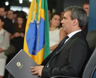 Quem é o baiano da Petrobras que pode aceitar convite de Lula para Justiça