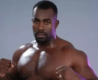 Baiano, ex-lutador do UFC desaparecido após banho de rio é encontrado morto