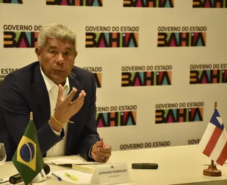 “Bandido bom é bandido preso”, diz Jerônimo