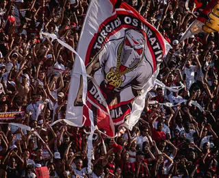 Vitória é julgado nesta segunda no STJD por homofobia e briga no BaVi