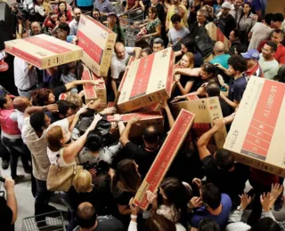 Black Friday: como escolher eletrodomésticos que economizam energia