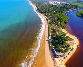 Boato de toque de recolher espalha medo em destino turístico da Bahia