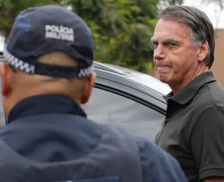 Aliados reagem a ida de Bolsonaro para Papudinha: “Melhor que a PF"
