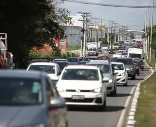 Prazo para pagar IPVA com 15% de desconto na Bahia termina quarta (24)