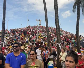 Esquerda convoca atos em todo o Brasil contra o PL que reduz pena de golpistas