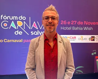 Bruno Monteiro revela que Ouro Negro tem alta procura para Carnaval 2026