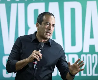Bruno Reis defende cachês do Festival da Virada: “Traz benefícios"