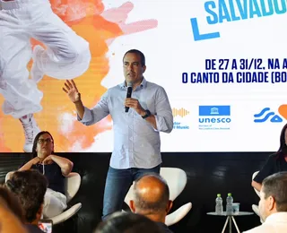 Bruno Reis prega cautela em escolha de nome para o Planalto
