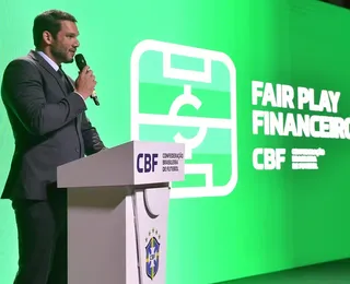 CBF apresenta modelo de Fair Play financeiro; saiba detalhes