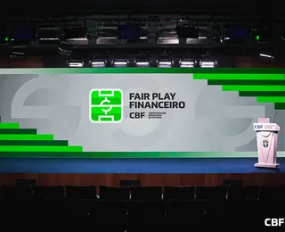 CBF publica novo regulamento e inicia era do fair play financeiro