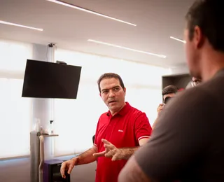 CEO do Fortaleza surpreende, deixa clube e vai ser diretor de gigante paulista