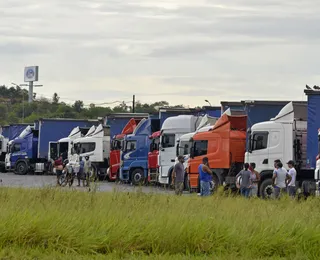 Caminhoneiros articulam nova paralisação no Brasil